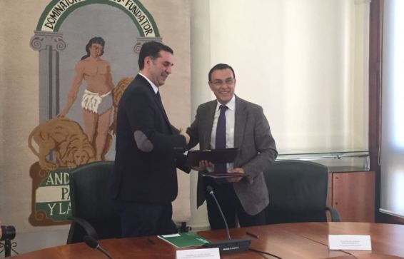 El Destino Huelva recibe el espaldarazo de la Junta para poner fin a la estacionalidad
